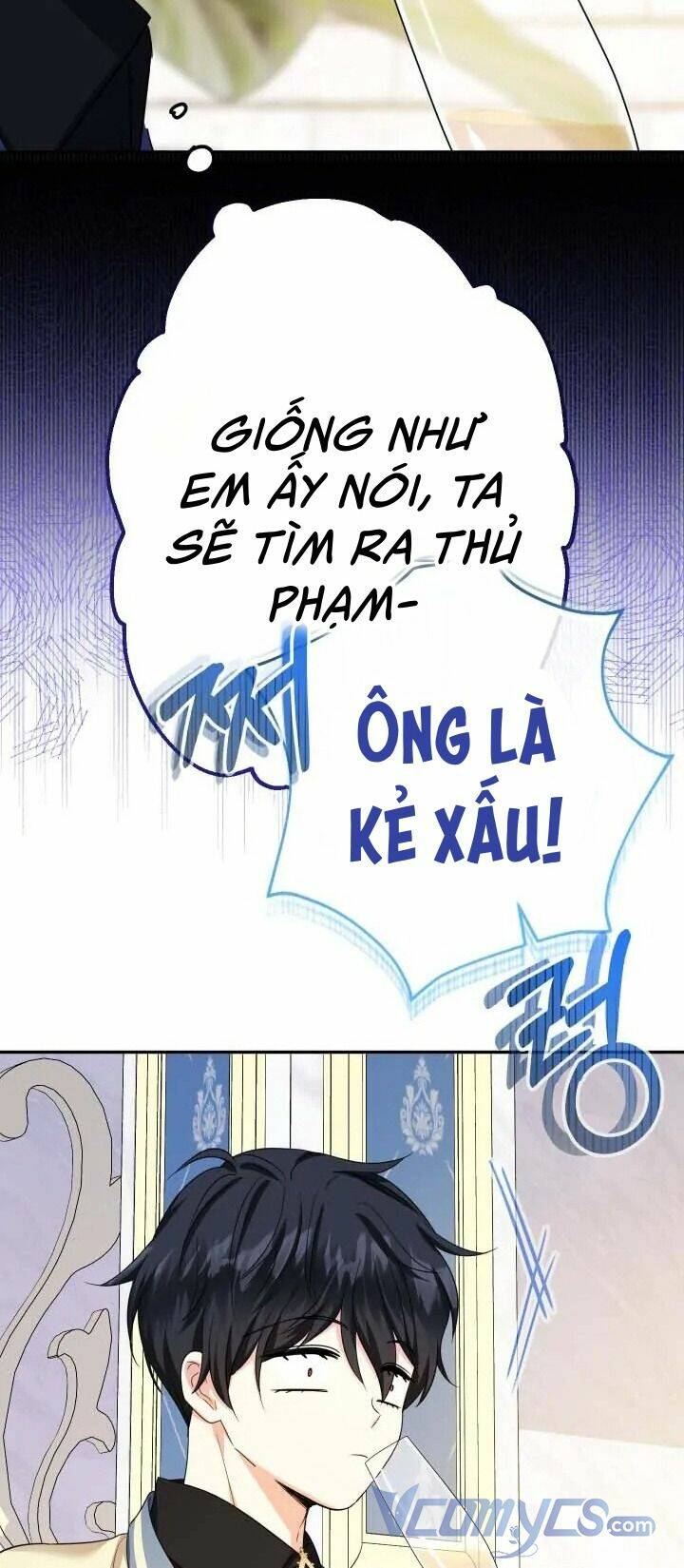 Tiểu Thư Tích Tiền Đi Bụi - Chapter 45 - Page 70