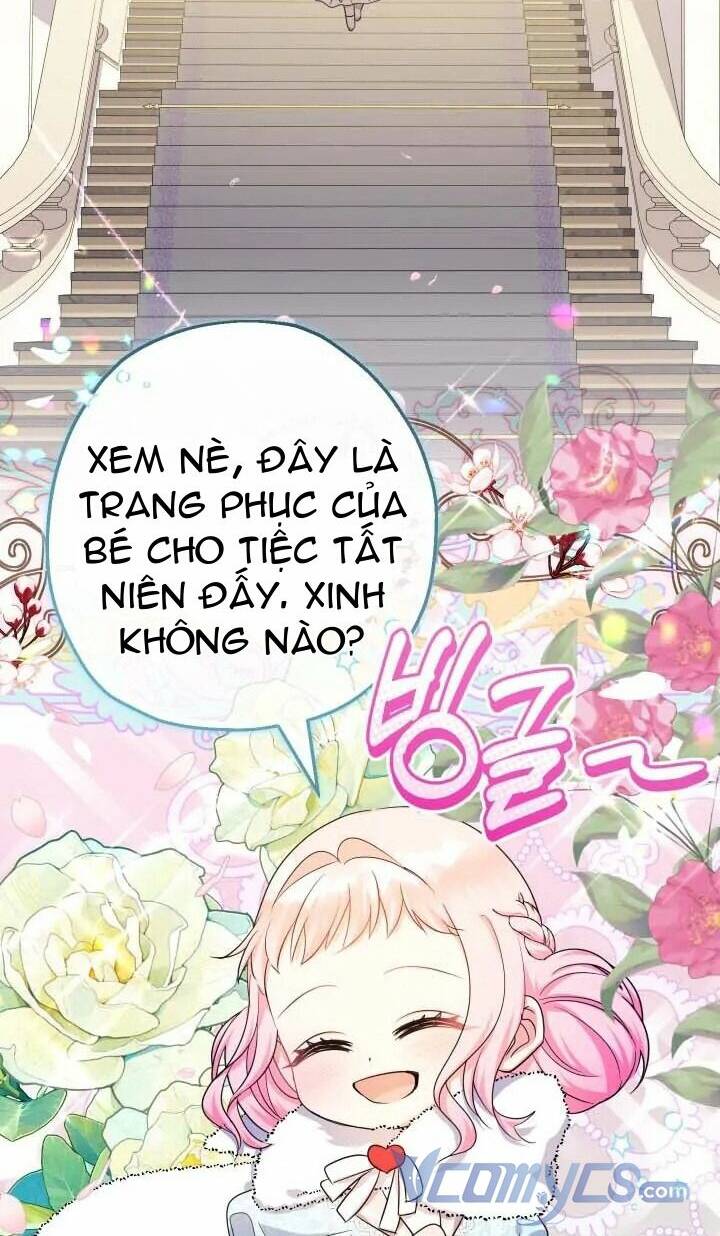 Tiểu Thư Tích Tiền Đi Bụi - Chapter 45 - Page 7