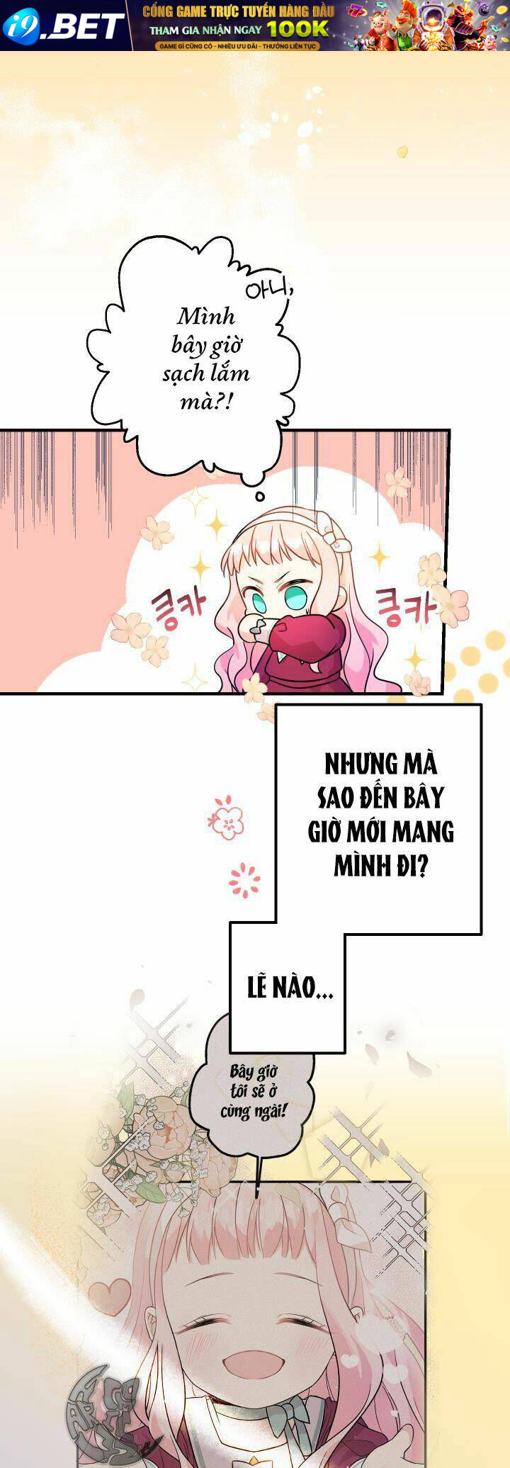 Tiểu Thư Tích Tiền Đi Bụi - Chapter 5 - Page 14