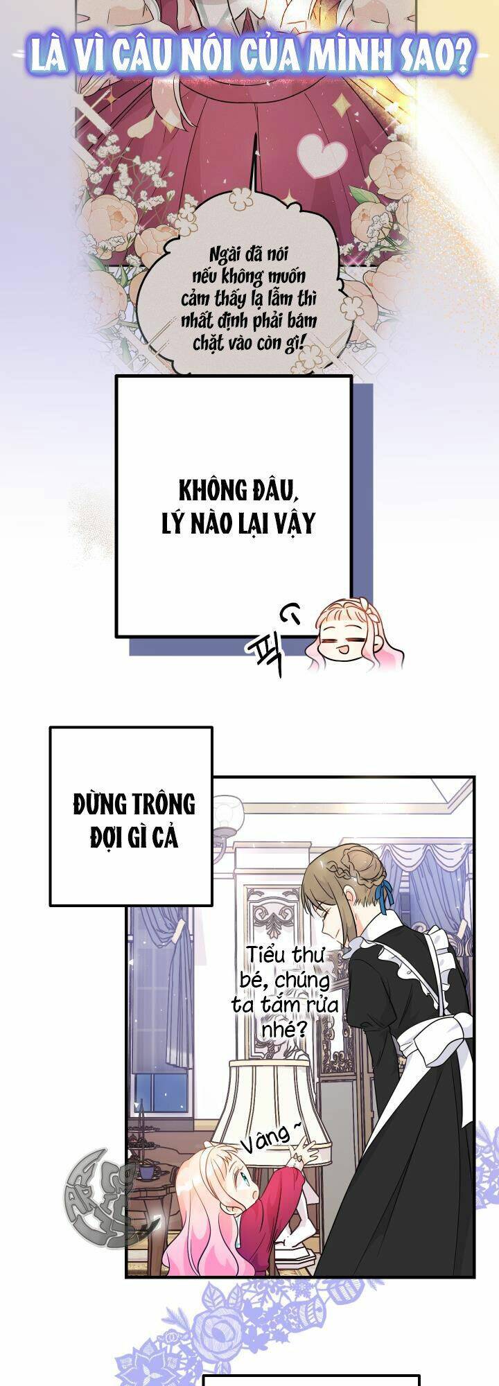 Tiểu Thư Tích Tiền Đi Bụi - Chapter 5 - Page 15