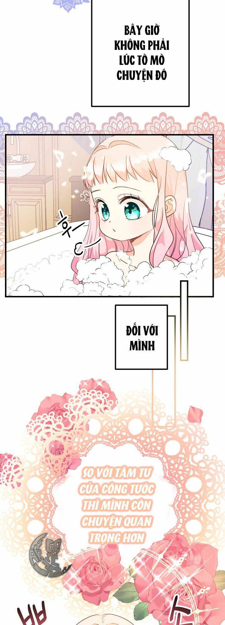 Tiểu Thư Tích Tiền Đi Bụi - Chapter 5 - Page 16