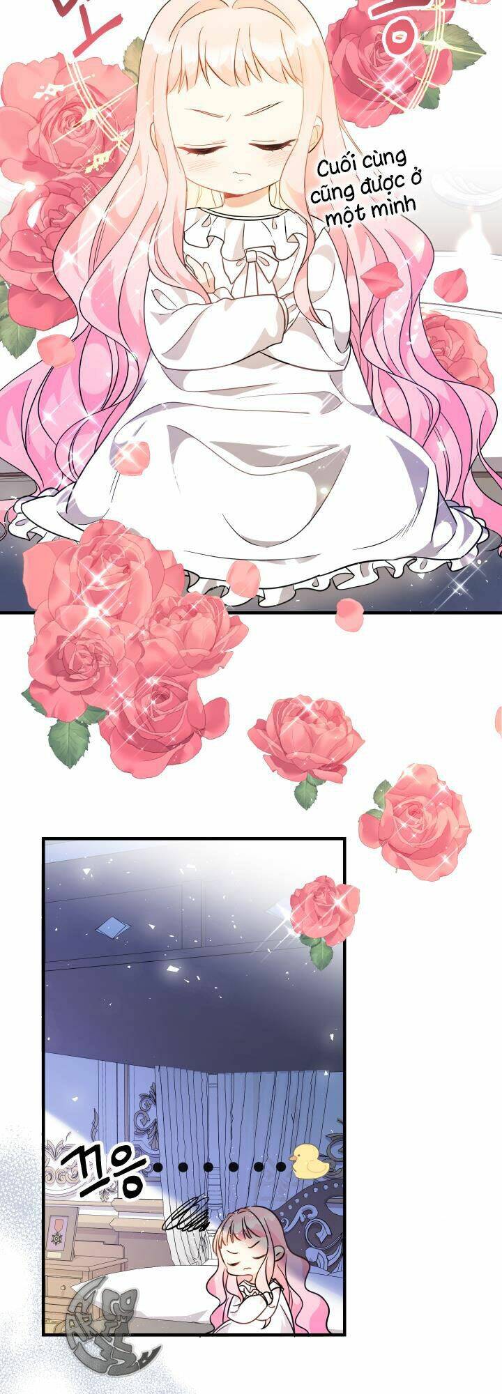 Tiểu Thư Tích Tiền Đi Bụi - Chapter 5 - Page 17