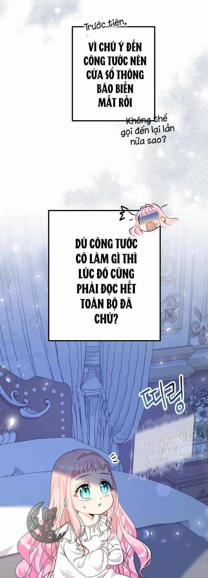 Tiểu Thư Tích Tiền Đi Bụi - Chapter 5 - Page 18
