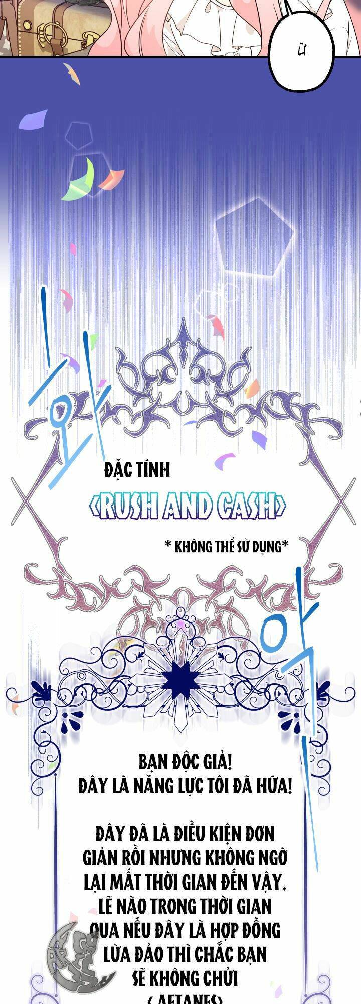 Tiểu Thư Tích Tiền Đi Bụi - Chapter 5 - Page 20