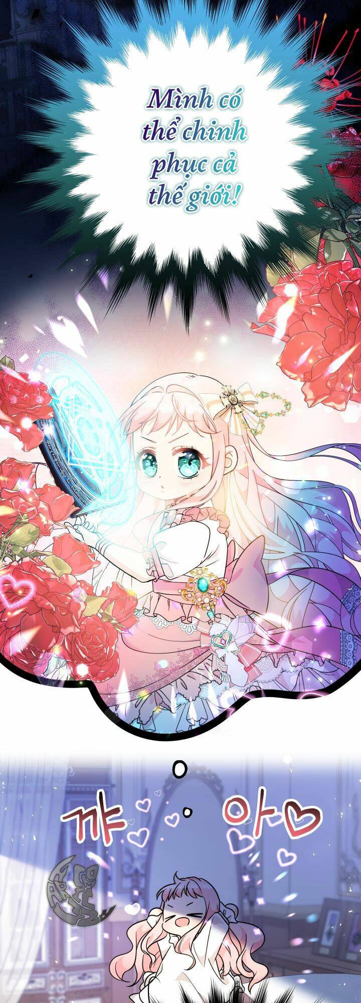 Tiểu Thư Tích Tiền Đi Bụi - Chapter 5 - Page 27