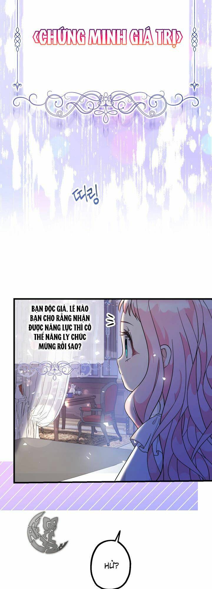 Tiểu Thư Tích Tiền Đi Bụi - Chapter 5 - Page 29