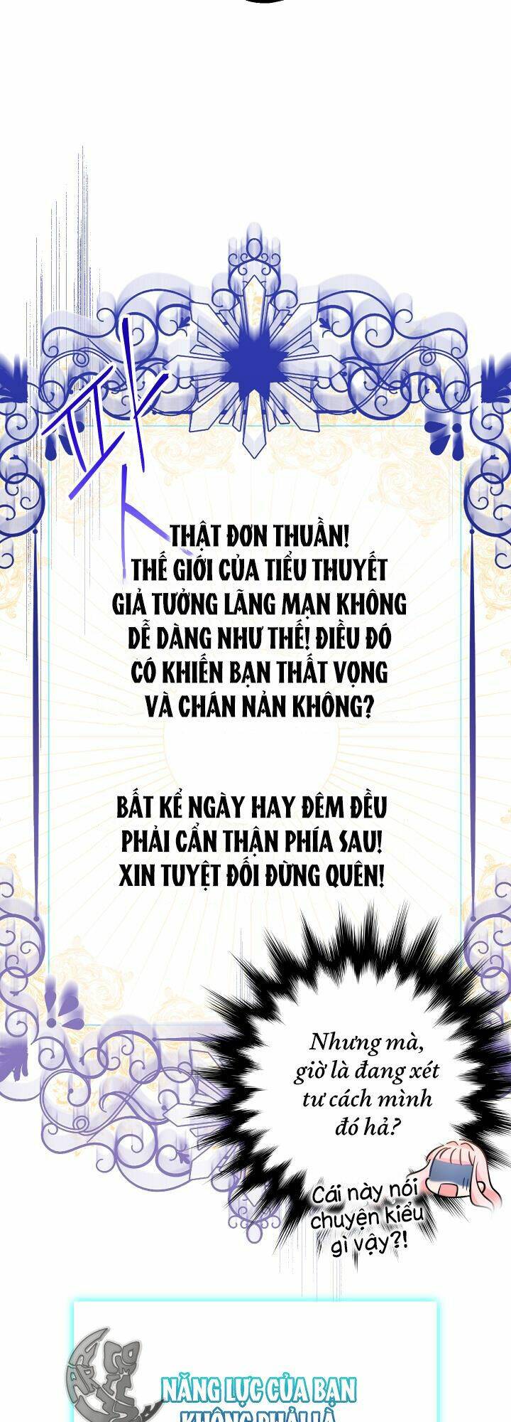 Tiểu Thư Tích Tiền Đi Bụi - Chapter 5 - Page 30
