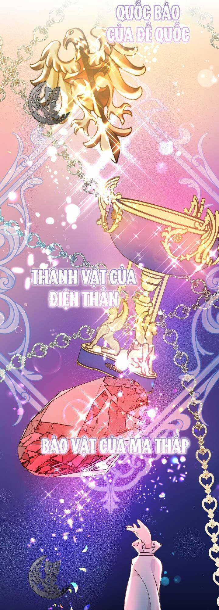 Tiểu Thư Tích Tiền Đi Bụi - Chapter 5 - Page 34