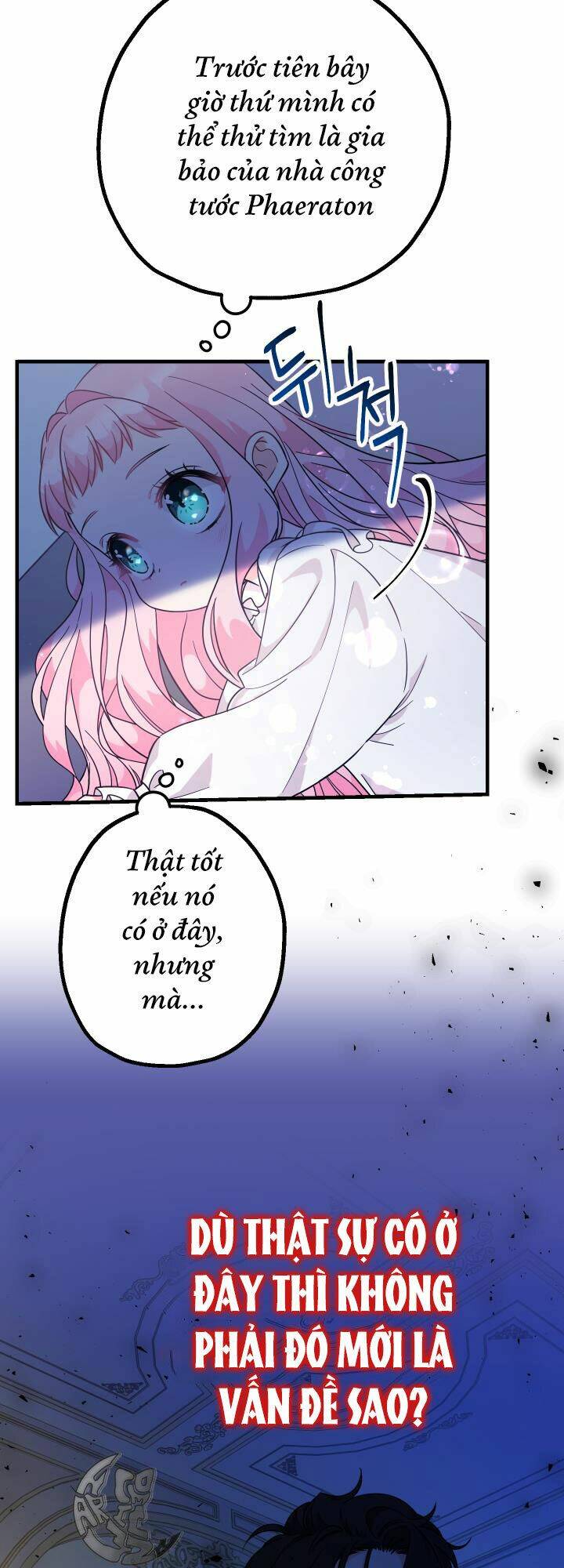 Tiểu Thư Tích Tiền Đi Bụi - Chapter 5 - Page 36