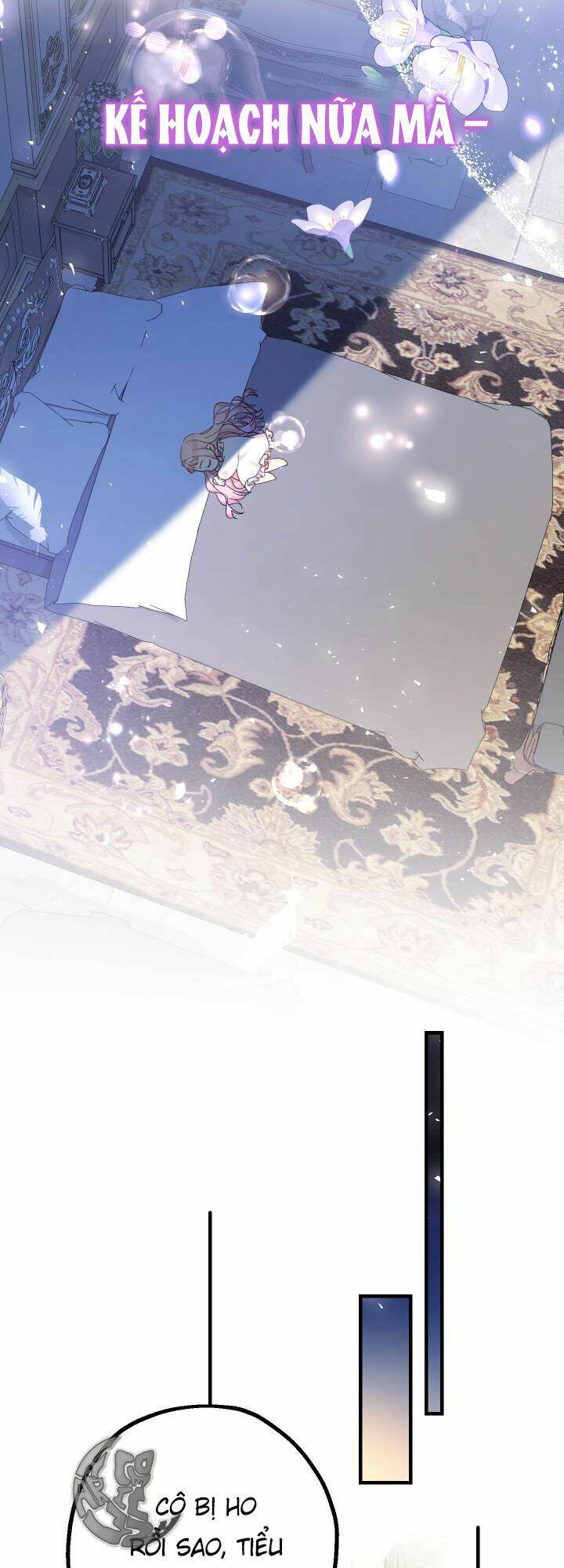 Tiểu Thư Tích Tiền Đi Bụi - Chapter 5 - Page 39