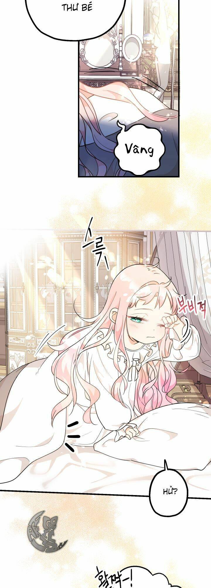 Tiểu Thư Tích Tiền Đi Bụi - Chapter 5 - Page 40