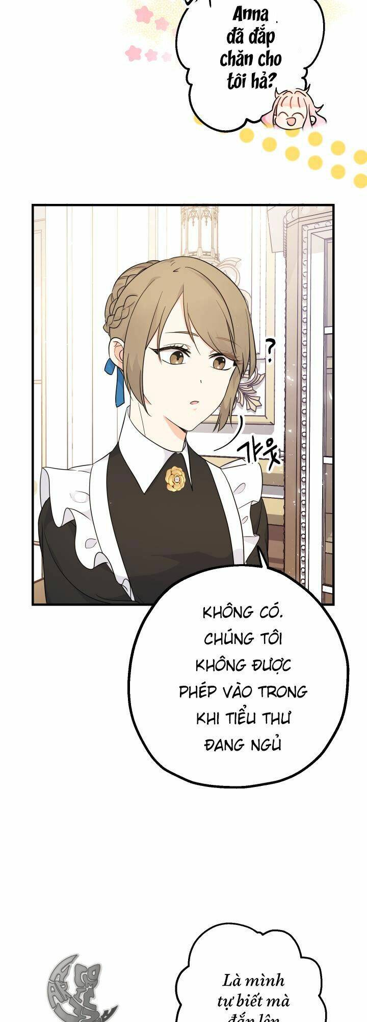 Tiểu Thư Tích Tiền Đi Bụi - Chapter 5 - Page 41