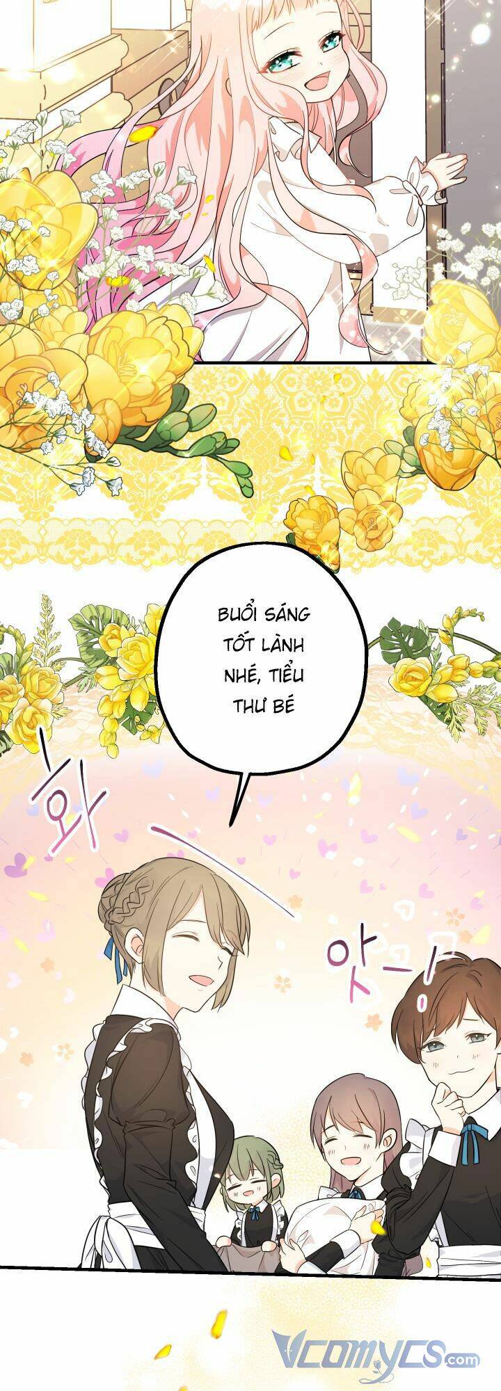 Tiểu Thư Tích Tiền Đi Bụi - Chapter 5 - Page 43