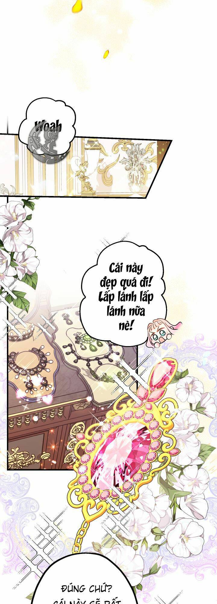 Tiểu Thư Tích Tiền Đi Bụi - Chapter 5 - Page 44