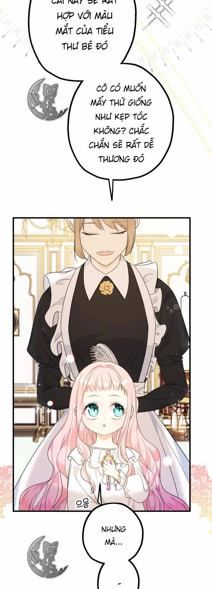 Tiểu Thư Tích Tiền Đi Bụi - Chapter 5 - Page 45