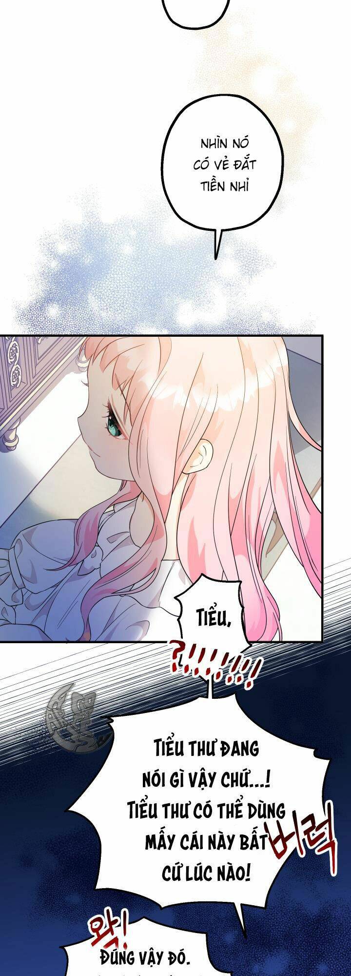 Tiểu Thư Tích Tiền Đi Bụi - Chapter 5 - Page 46