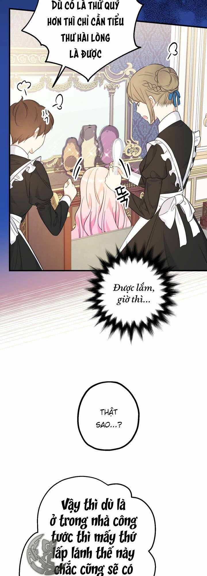 Tiểu Thư Tích Tiền Đi Bụi - Chapter 5 - Page 47