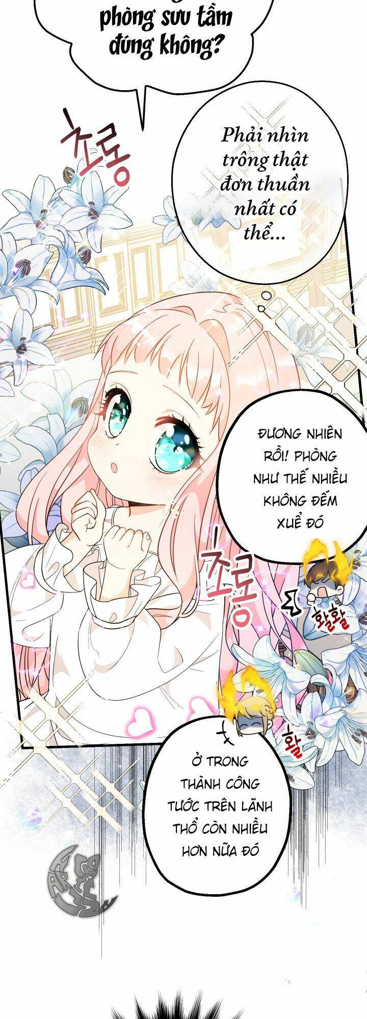 Tiểu Thư Tích Tiền Đi Bụi - Chapter 5 - Page 48