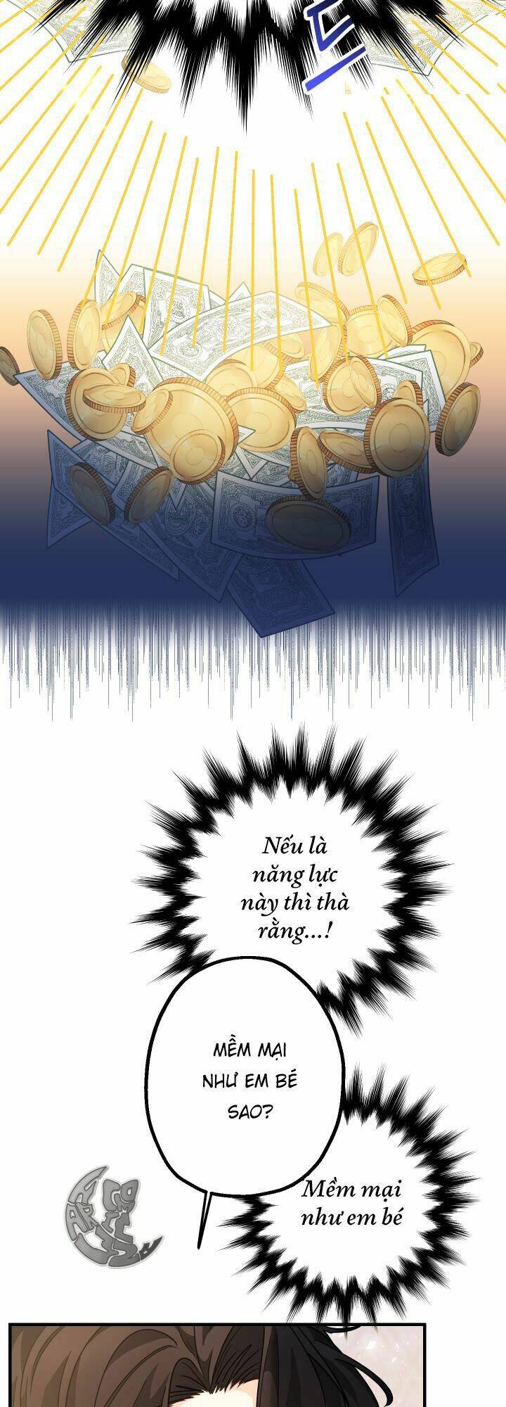 Tiểu Thư Tích Tiền Đi Bụi - Chapter 5 - Page 4