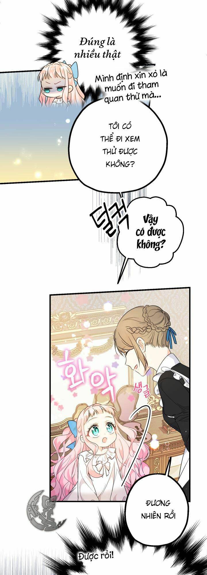 Tiểu Thư Tích Tiền Đi Bụi - Chapter 5 - Page 49