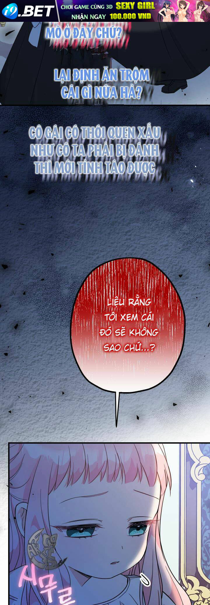 Tiểu Thư Tích Tiền Đi Bụi - Chapter 5 - Page 51