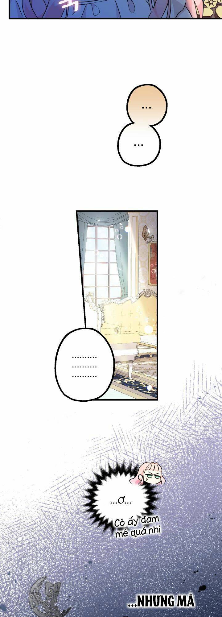 Tiểu Thư Tích Tiền Đi Bụi - Chapter 5 - Page 52