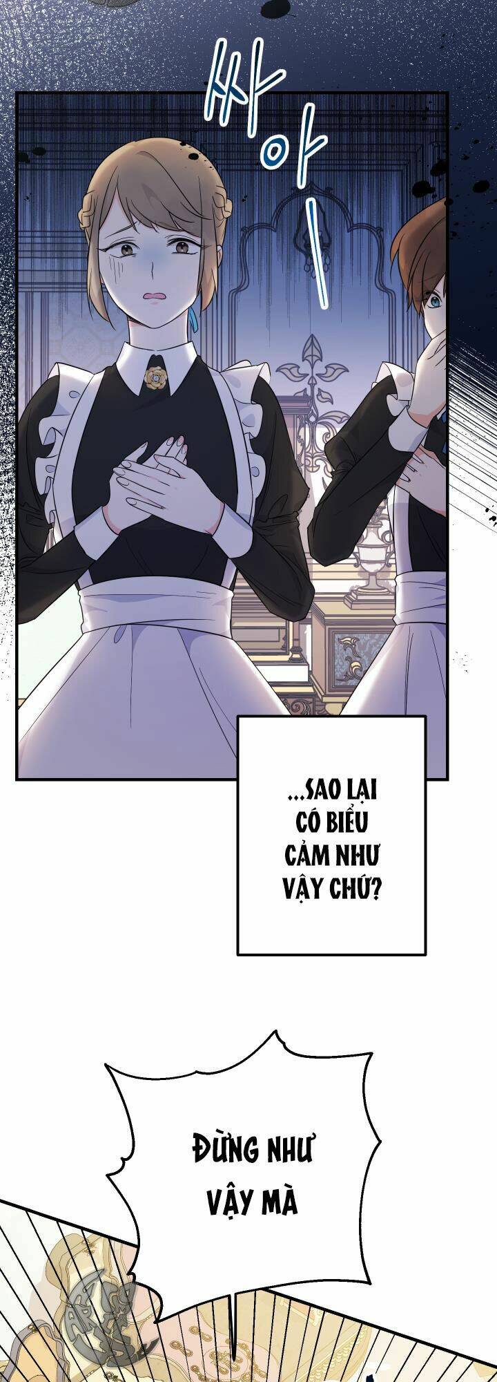 Tiểu Thư Tích Tiền Đi Bụi - Chapter 5 - Page 53