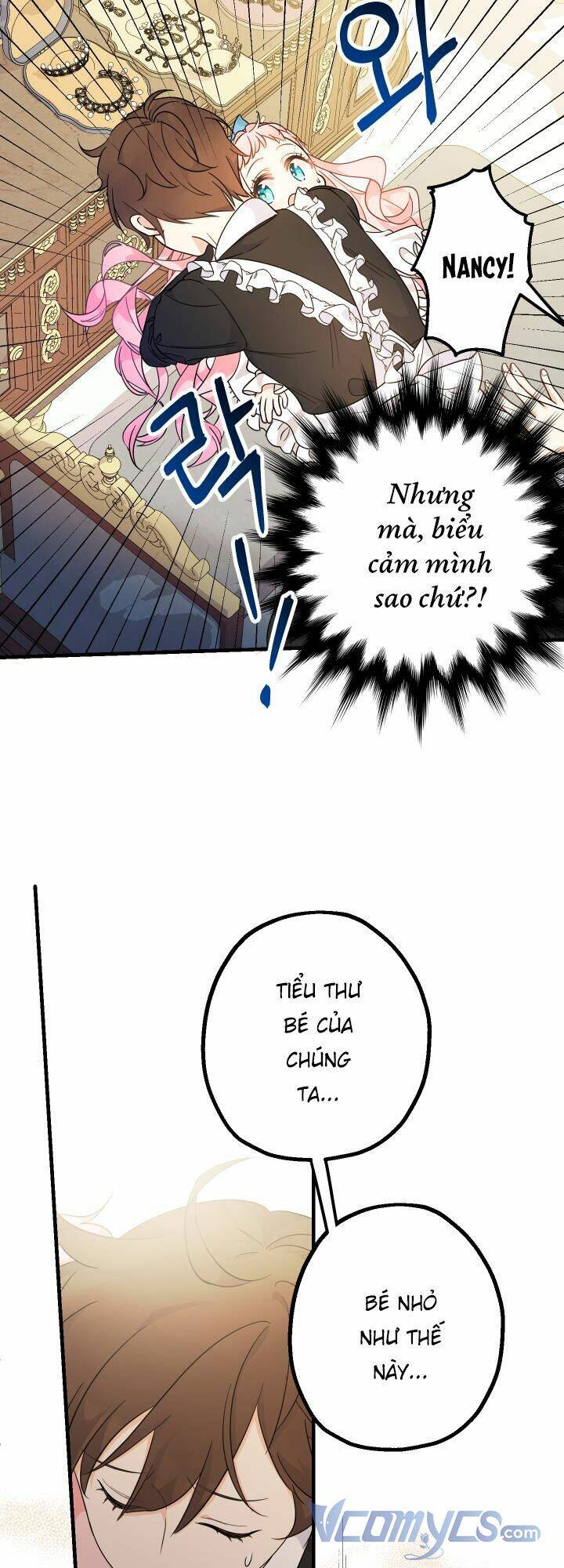 Tiểu Thư Tích Tiền Đi Bụi - Chapter 5 - Page 54