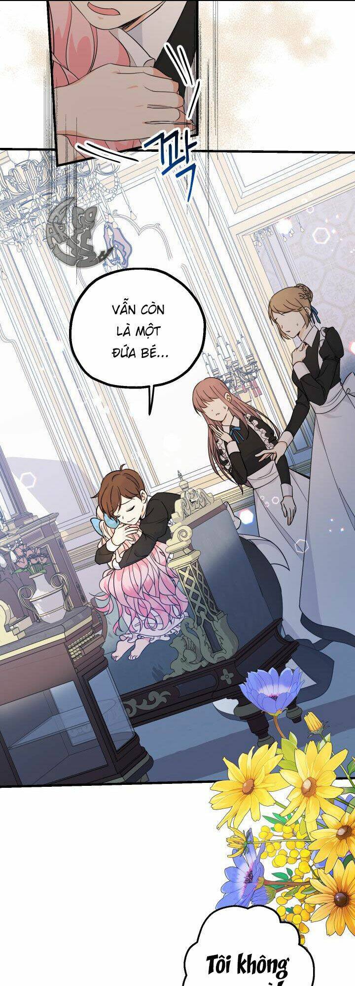 Tiểu Thư Tích Tiền Đi Bụi - Chapter 5 - Page 55