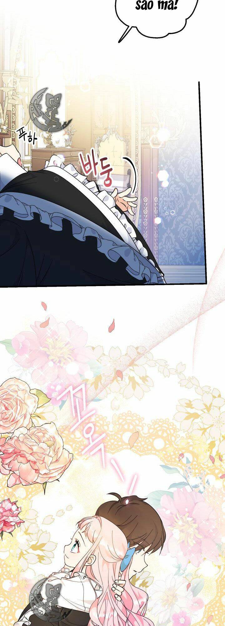 Tiểu Thư Tích Tiền Đi Bụi - Chapter 5 - Page 56