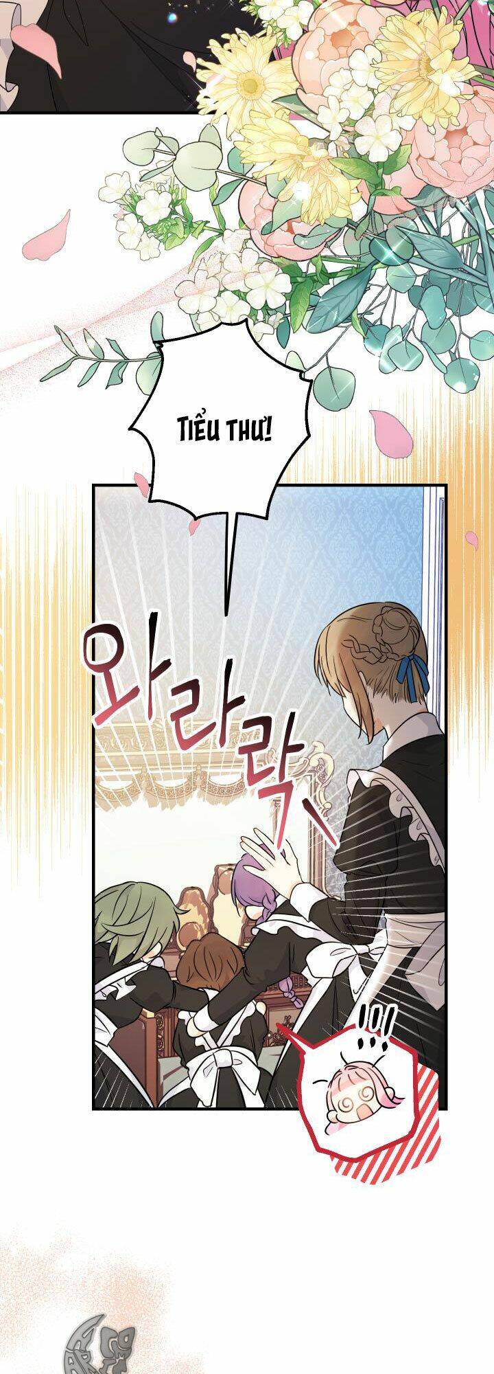 Tiểu Thư Tích Tiền Đi Bụi - Chapter 5 - Page 58