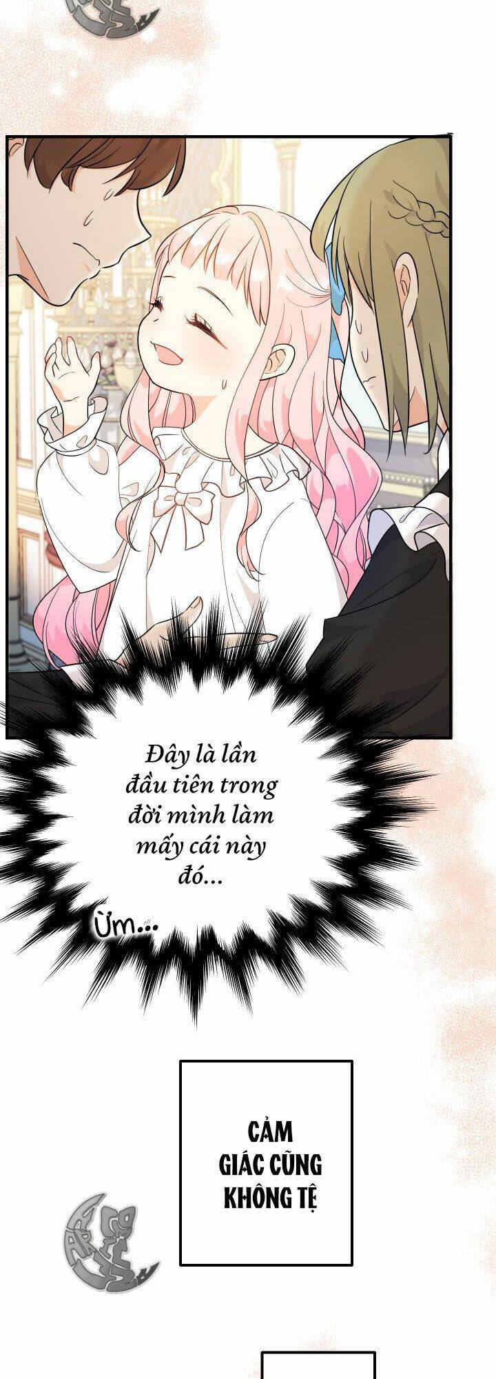 Tiểu Thư Tích Tiền Đi Bụi - Chapter 5 - Page 59