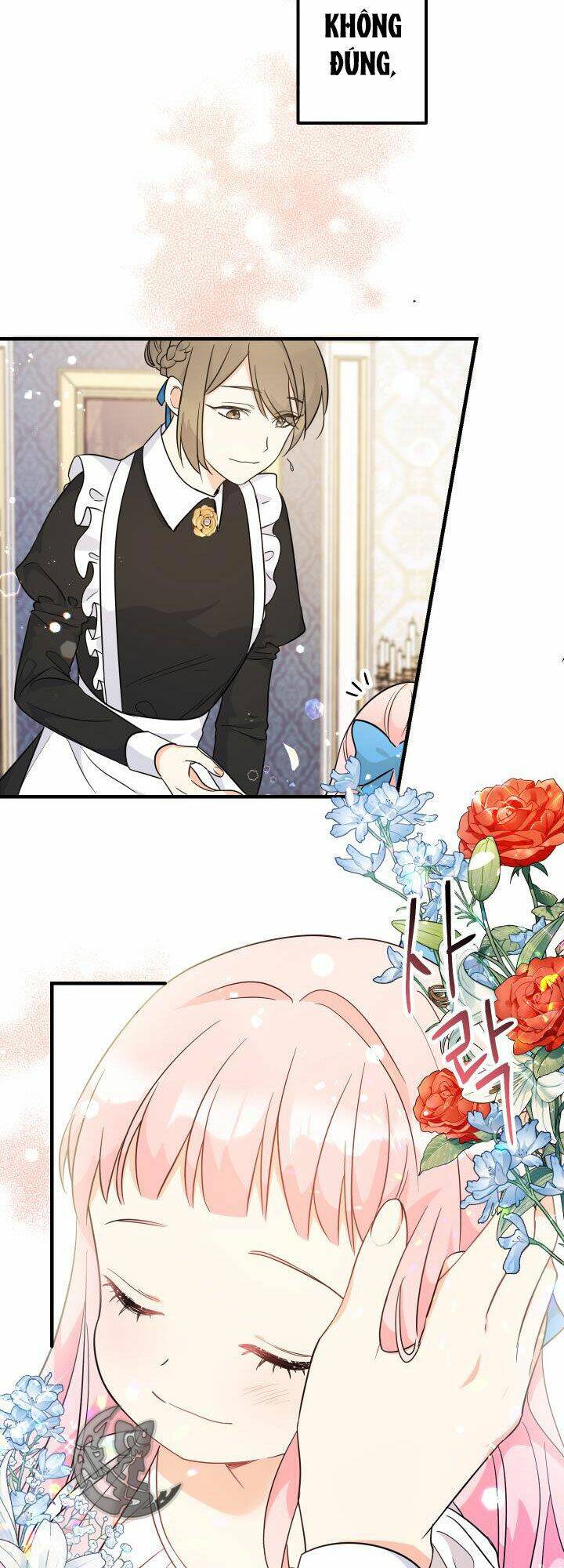 Tiểu Thư Tích Tiền Đi Bụi - Chapter 5 - Page 60