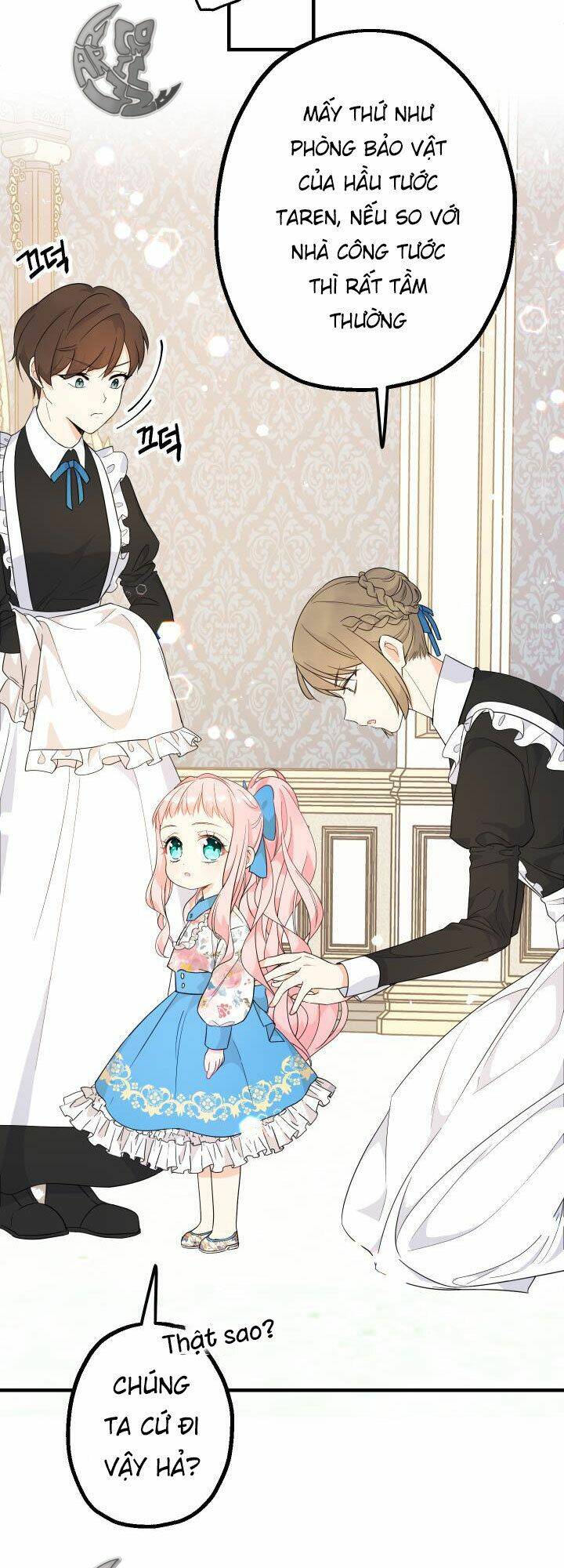 Tiểu Thư Tích Tiền Đi Bụi - Chapter 5 - Page 64