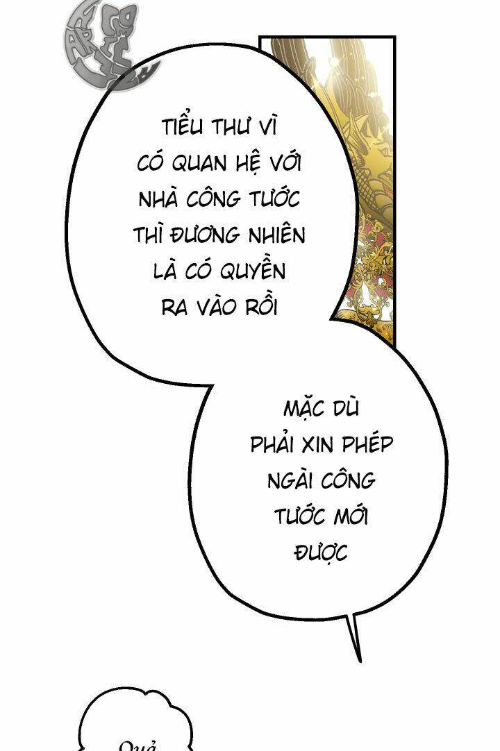 Tiểu Thư Tích Tiền Đi Bụi - Chapter 5 - Page 65
