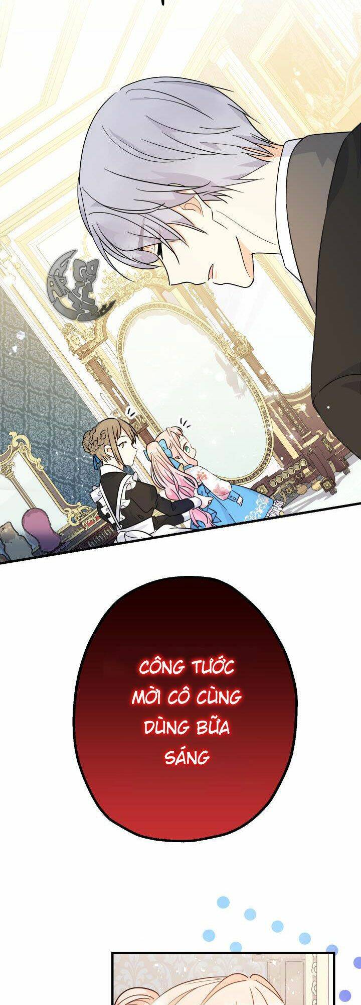 Tiểu Thư Tích Tiền Đi Bụi - Chapter 5 - Page 68