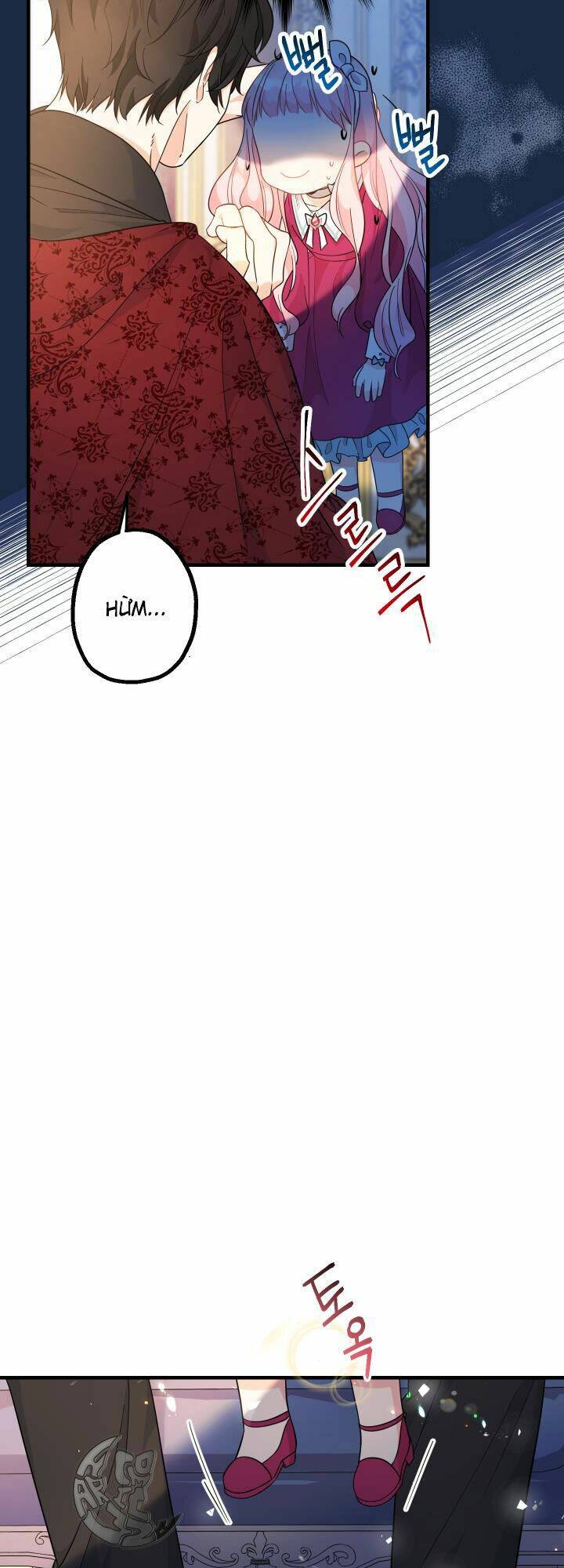 Tiểu Thư Tích Tiền Đi Bụi - Chapter 5 - Page 6