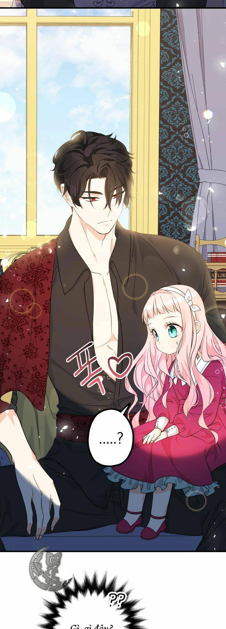 Tiểu Thư Tích Tiền Đi Bụi - Chapter 5 - Page 7