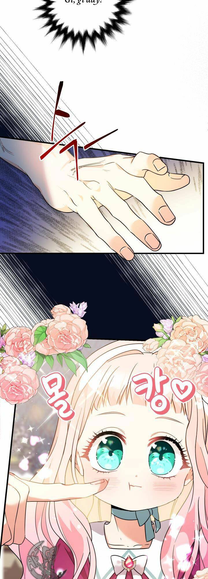 Tiểu Thư Tích Tiền Đi Bụi - Chapter 5 - Page 8