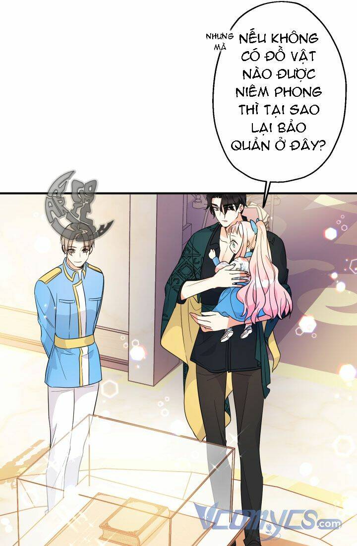 Tiểu Thư Tích Tiền Đi Bụi - Chapter 6 - Page 101