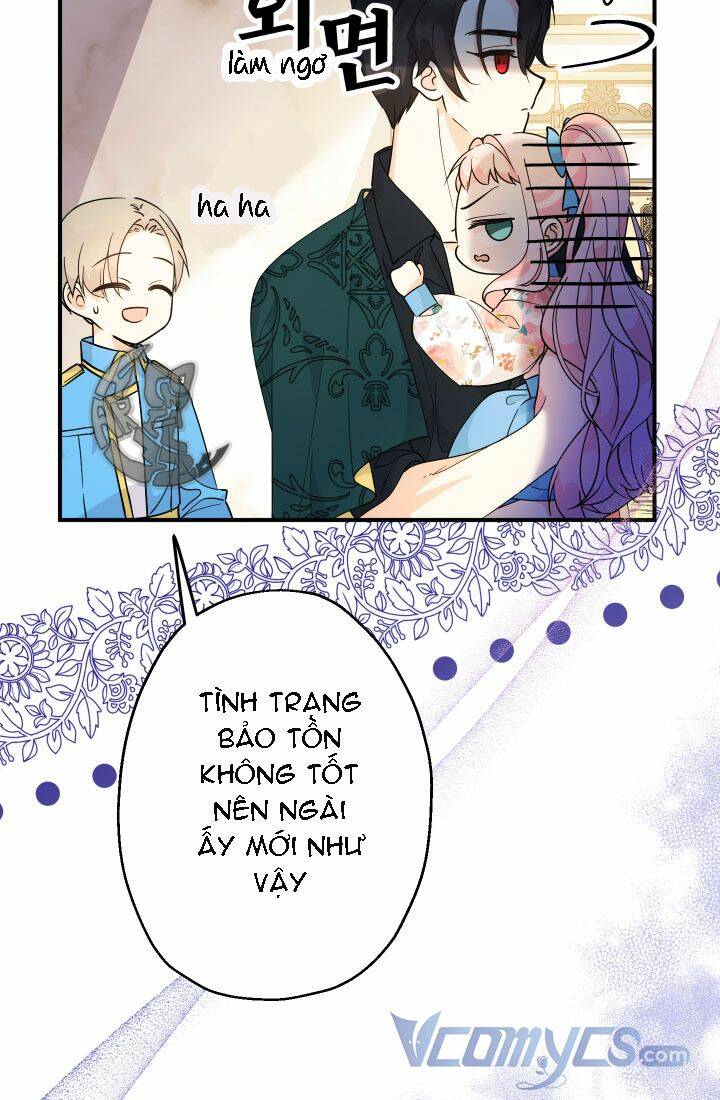 Tiểu Thư Tích Tiền Đi Bụi - Chapter 6 - Page 108