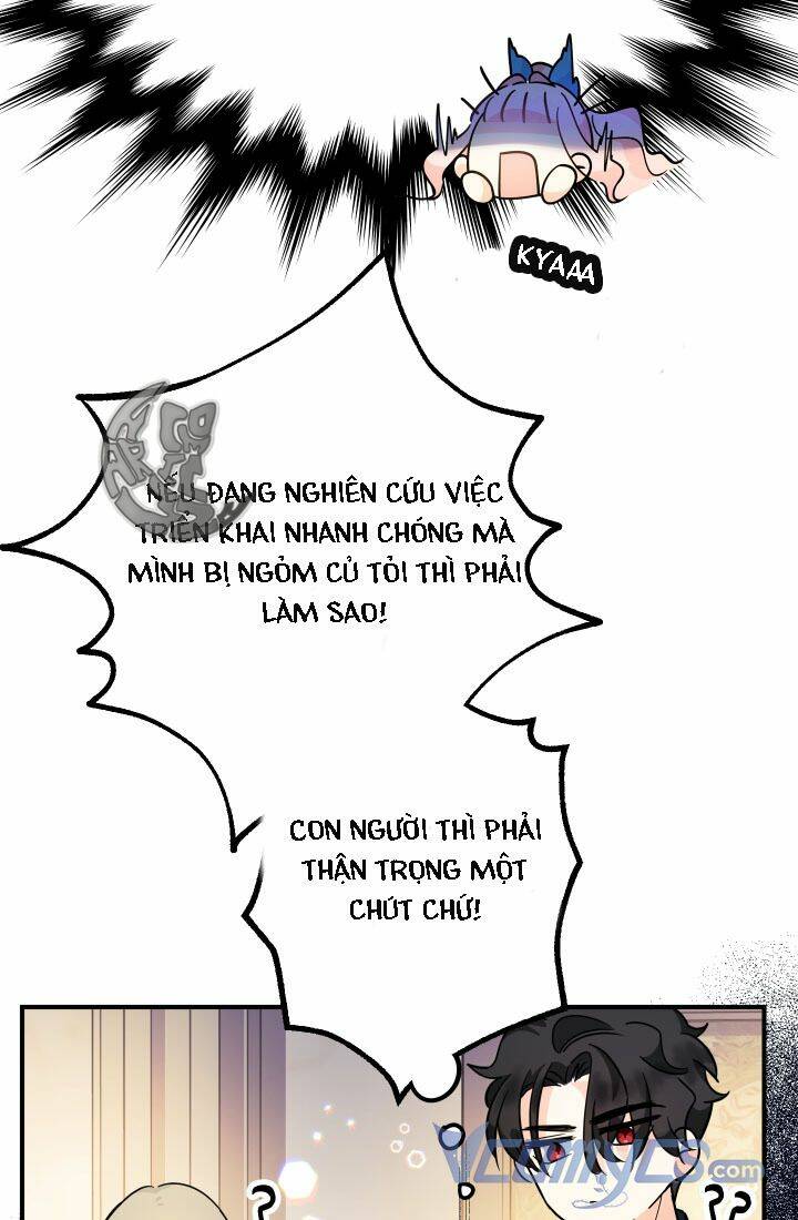 Tiểu Thư Tích Tiền Đi Bụi - Chapter 6 - Page 115