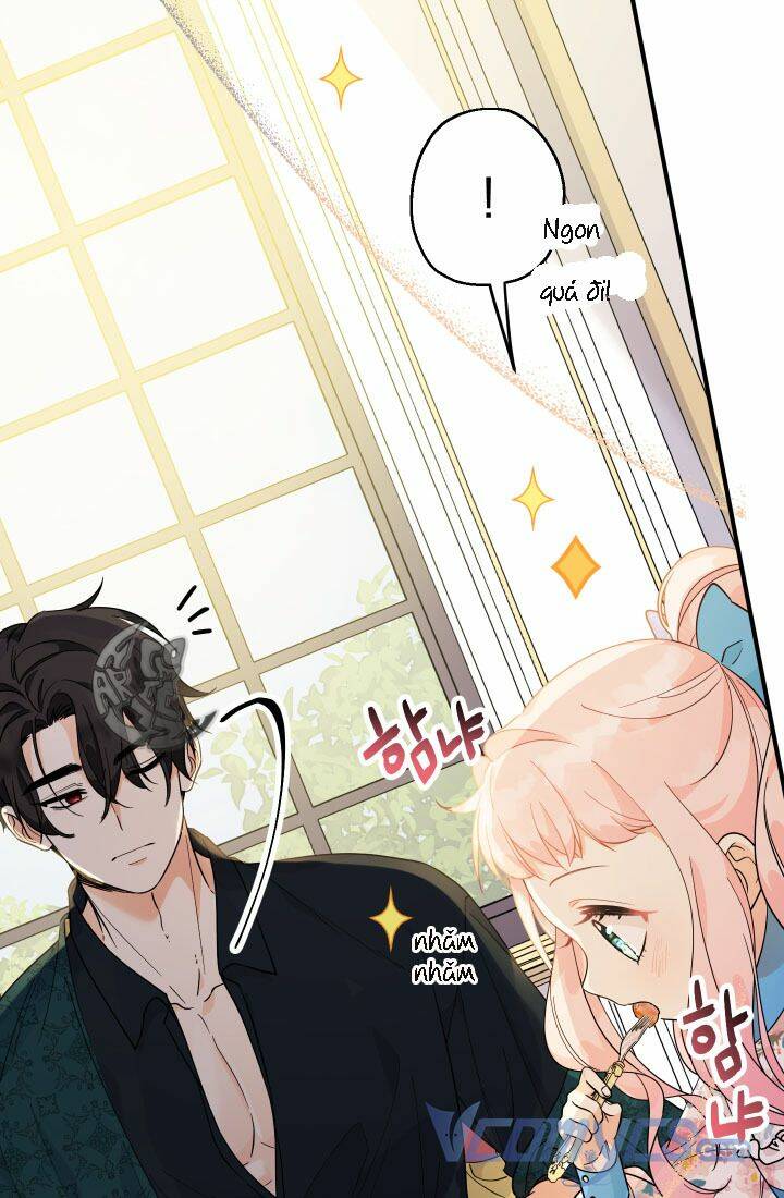 Tiểu Thư Tích Tiền Đi Bụi - Chapter 6 - Page 11