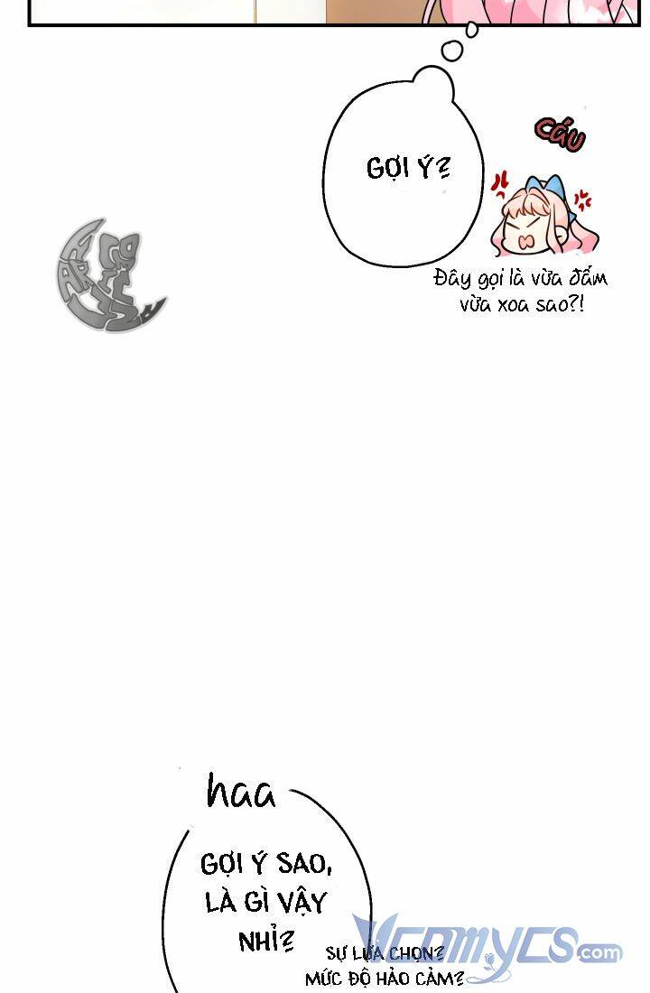 Tiểu Thư Tích Tiền Đi Bụi - Chapter 6 - Page 123