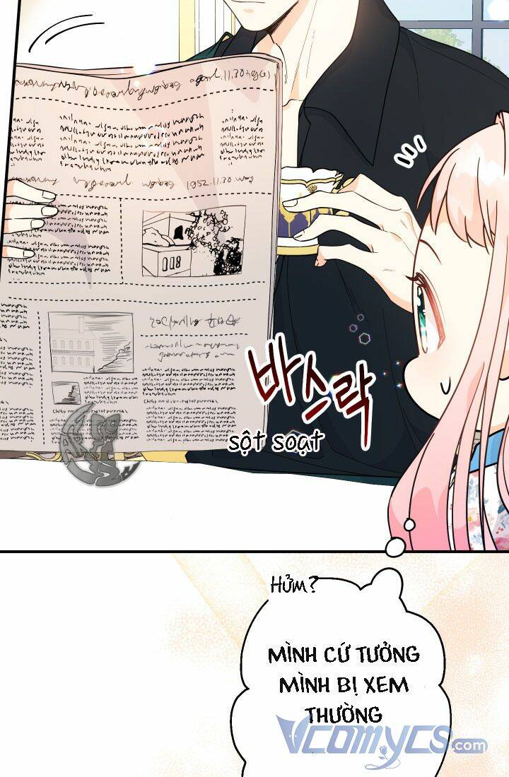 Tiểu Thư Tích Tiền Đi Bụi - Chapter 6 - Page 17