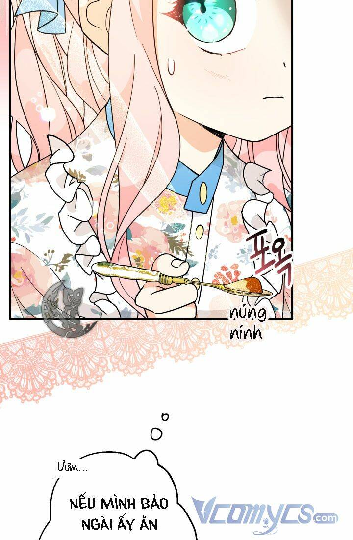 Tiểu Thư Tích Tiền Đi Bụi - Chapter 6 - Page 19