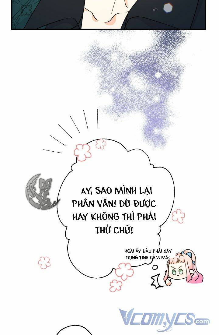 Tiểu Thư Tích Tiền Đi Bụi - Chapter 6 - Page 21