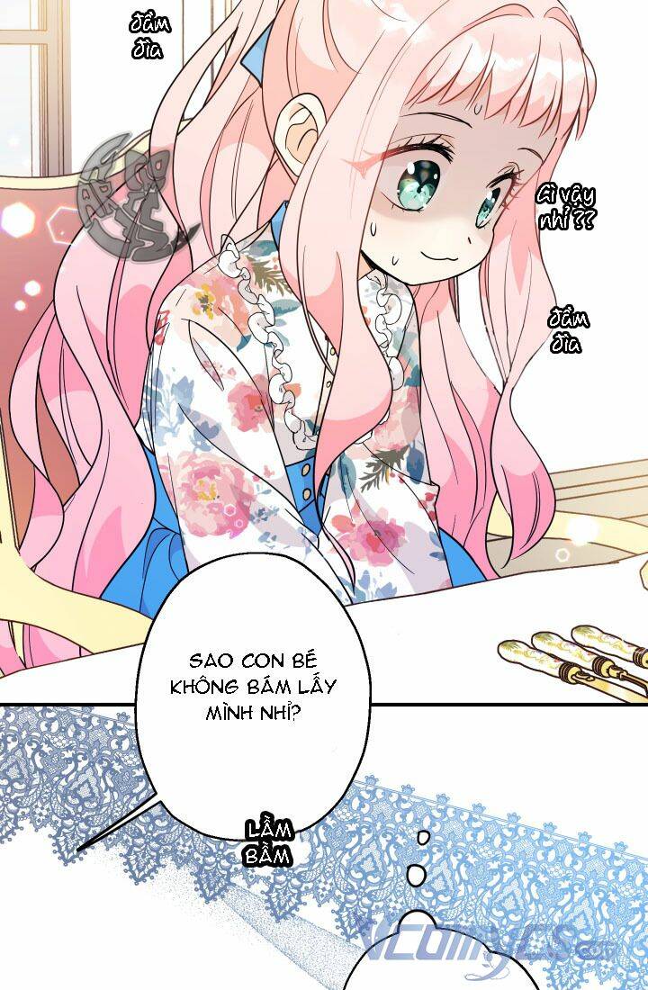 Tiểu Thư Tích Tiền Đi Bụi - Chapter 6 - Page 34