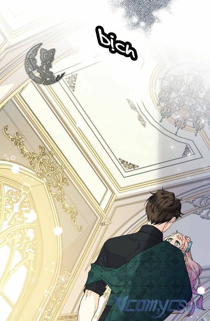 Tiểu Thư Tích Tiền Đi Bụi - Chapter 6 - Page 44