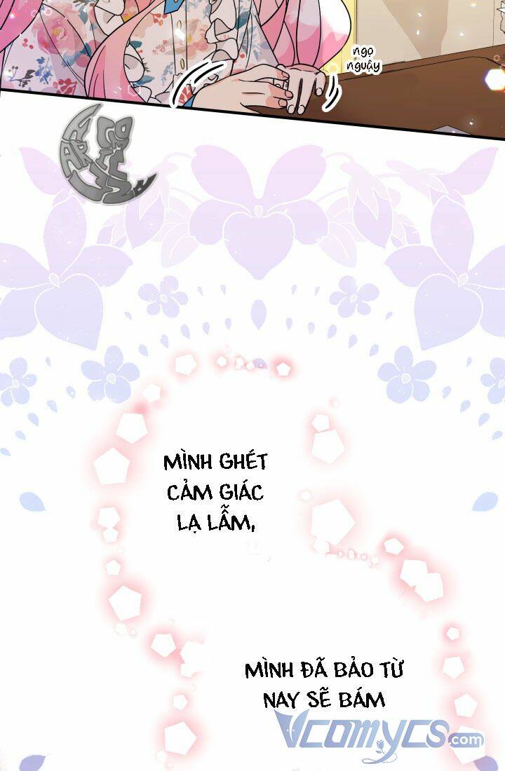 Tiểu Thư Tích Tiền Đi Bụi - Chapter 6 - Page 51